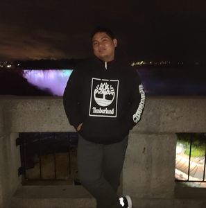 Meet your Posher, Mark roland